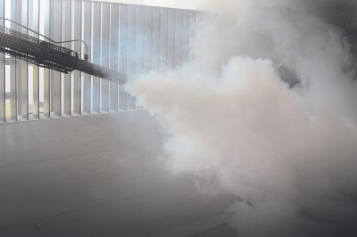 Fumigation Service in Ann Arbor, MI