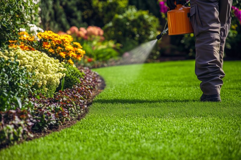 Pest Fumigation Service in Kalamazoo, MI
