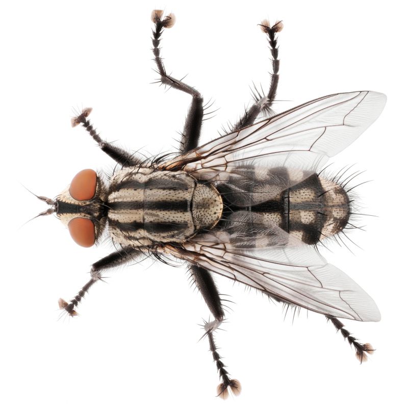 Fly Control Service in Arlington, TX