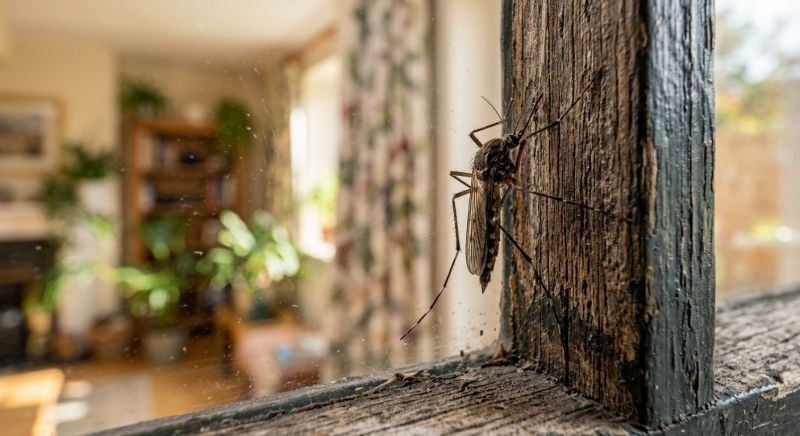 Fly Pest Control in Frisco, TX