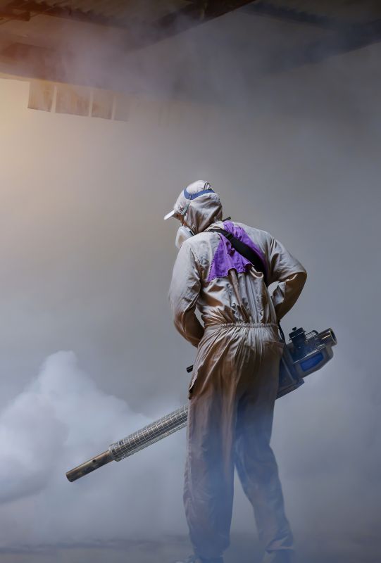 Fumigation Service in San Jose, CA