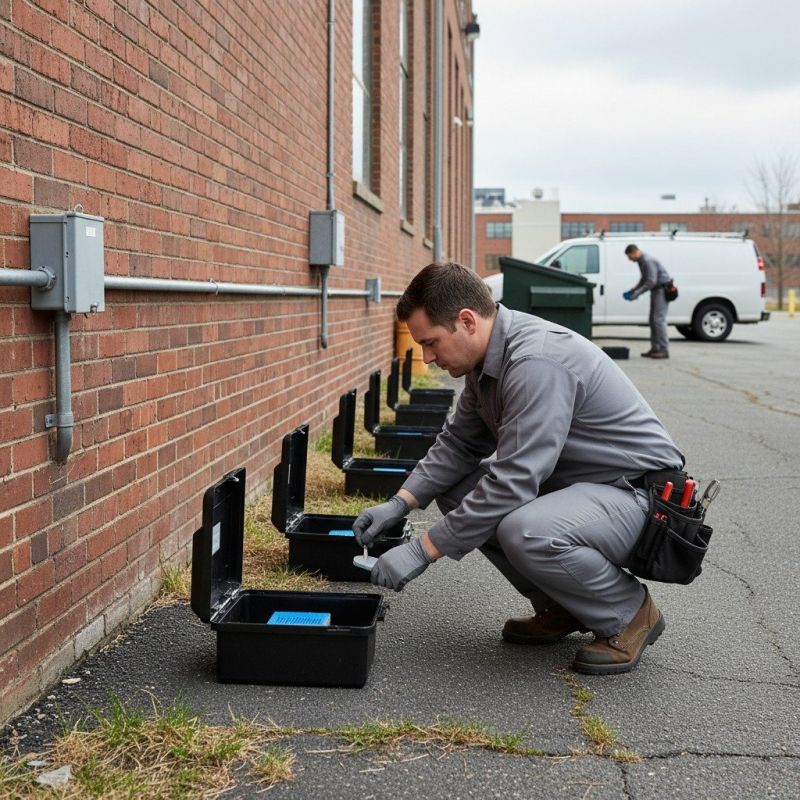 Preventing Rodent Infestations In Homes